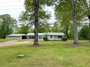 250 Willis St, Saltillo, TN 38370