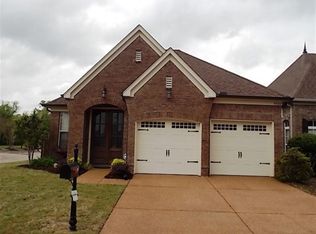 9920 Chivas Dr, Cordova, TN 38016