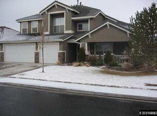 9934 Rio Bravo Dr, Reno, NV 89521