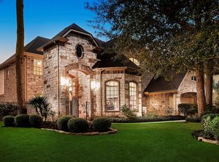 62 N Beech Springs Cir, Spring, TX 77389