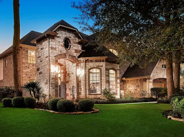 62 N Beech Springs Cir, Spring, TX 77389