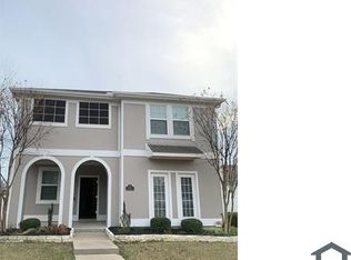 1260 Chattahoochee Dr, Aubrey, TX 76227