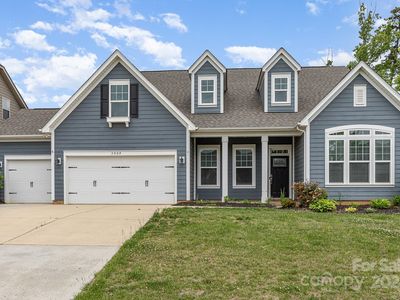 2009 Atherton Dr, Indian Trail, NC, 28079