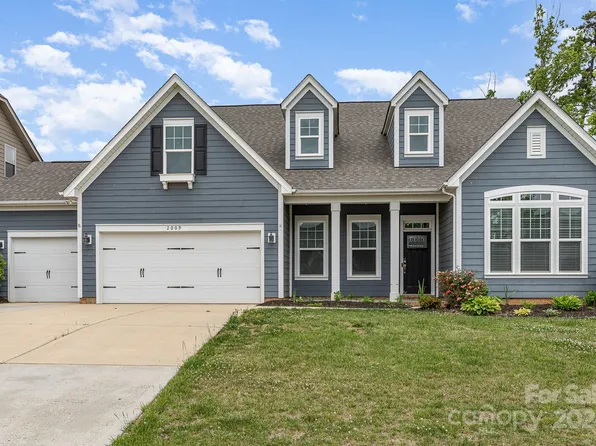2009 Atherton Dr, Indian Trail, NC 28079