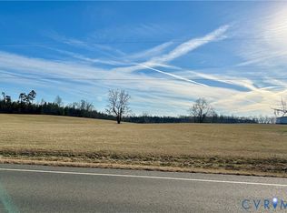 0 Youngstown Rd, Goochland, VA 23063