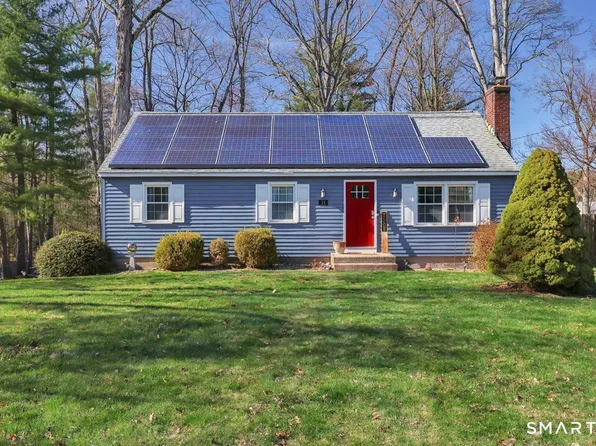 14 Burlwood Drive, Burlington, CT 06013