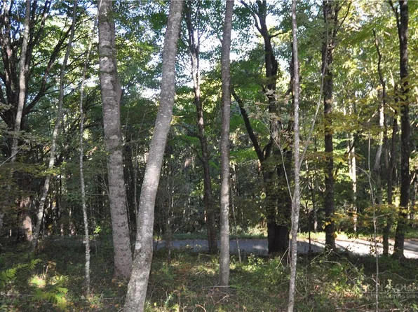 TBD E. Whenlin Ridge Road, Lansing, NC 28643