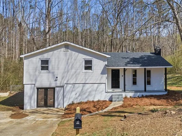 120 Acorn Dr, Dallas, GA 30157