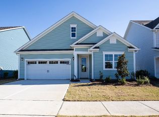 1152 Indigo Bunting Dr LOT 62, Leland, NC 28451