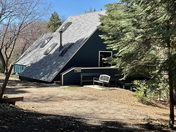 22160 Crestline Rd, Palomar Mountain, CA 92060