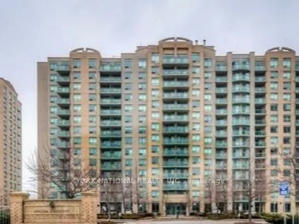 39 Oneida Cres #408, Richmond Hill, ON L4B 4T9
