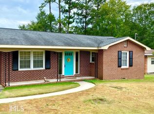 1857 Tanglewood Rd, Milledgeville, GA 31061