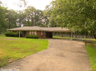 4403 Mayberry Rd, Pine Bluff, AR 71603