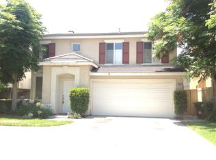 1408 Starburst Dr, West Covina, CA 91790