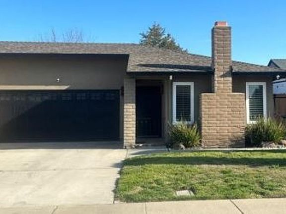 Property Side View