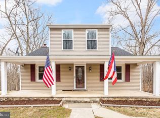 4858 Sykesville Rd, Sykesville, MD 21784