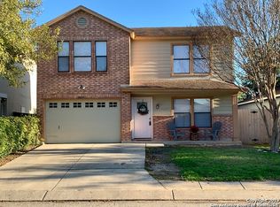 7654 Rimhurst, San Antonio, TX 78250
