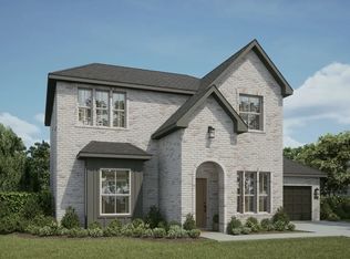Tulip Plan, McKissic Springs, Bentonville, AR 72712