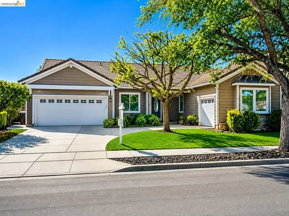 2671 Anderson Ln, Brentwood, CA 94513