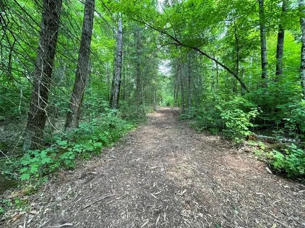 11715N FR 174, Hayward, WI 54843