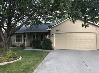 3050 N Cape Cod Ave, Meridian, ID 83646