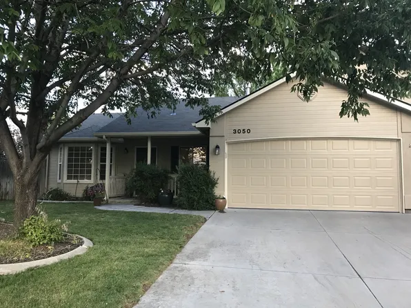 3050 N Cape Cod Ave, Meridian, ID 83646