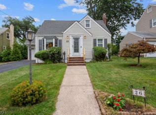 26 Rosedale Ave, Clifton, NJ 07013