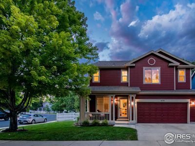 4018 Arezzo Dr, Longmont, CO, 80503