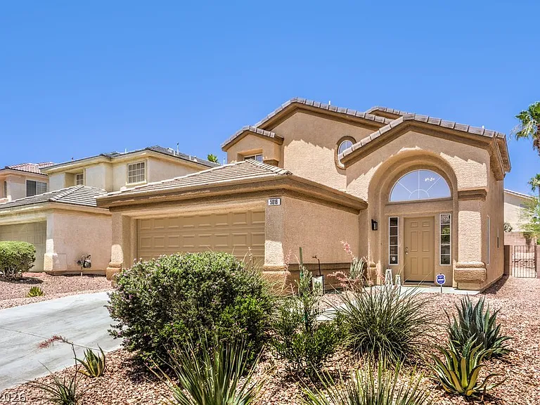 5016 Dancing Lights Ave — Photo 1