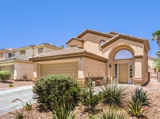 5016 Dancing Lights Ave, Las Vegas, NV 89130