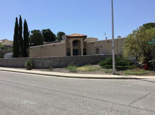 2126 Pine Needle Way, Las Cruces, NM 88012