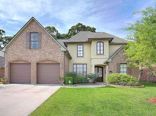 37317 Saint Marie Ave, Prairieville, LA 70769