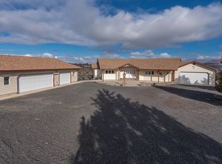 14888 SW Hawk Pl, Terrebonne, OR 97760