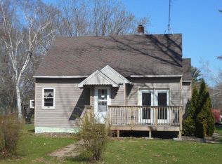 108 4th Ave NW, Milltown, WI 54858