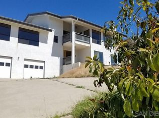 11691 Valle Vista Rd, Lakeside, CA 92040