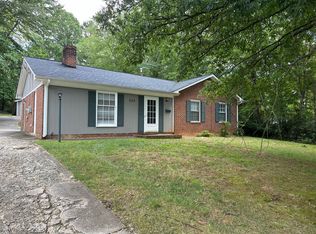 235 Harper St, Winston Salem, NC 27104
