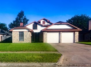 6543 Liberty Valley Dr, Katy, TX 77449