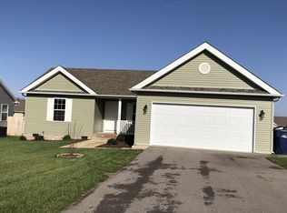 1804 Elizabeth Ln LOT 106, Columbia, TN 38401