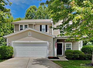 2907 Glazer Valley Ct, Charlotte, NC 28214