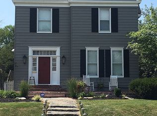 500 The Alameda, Middletown, OH