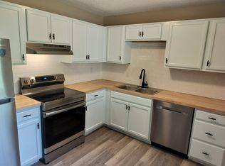 1522 E Council St, Salisbury, NC 28146
