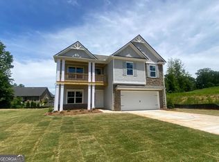 21 Madison Ln, Adairsville, GA