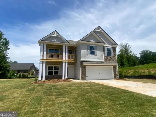 23 Madison Ln, Adairsville, GA 30103