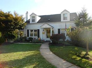 316 Patterson Rd, Bethel Park, PA 15102