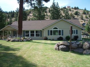 6215 Palmer Dr, Weed, CA