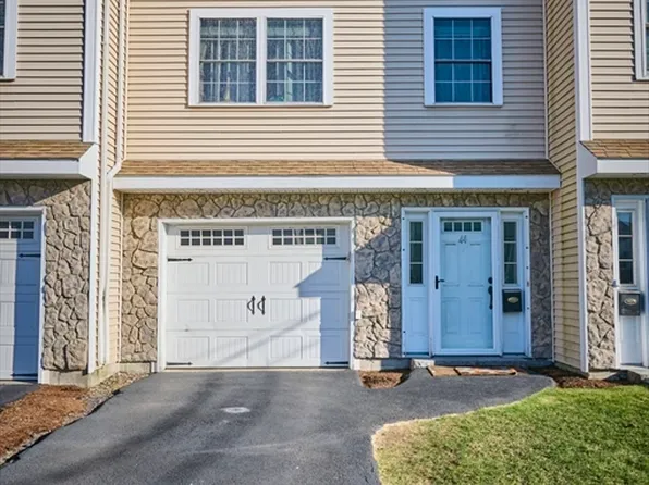 44 Columbia Ave, Lynn, MA 01902