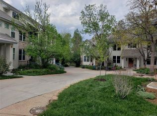 1602 W Canal Ct, Littleton, CO 80120