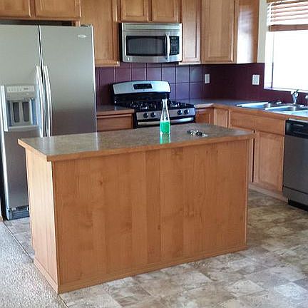 42 inch upper cabinetry 