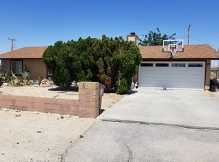 6679-49 Palm Ct, Twentynine Palms, CA 92277