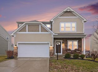 5056 Mary Louise Ct, Morrow, OH 45152